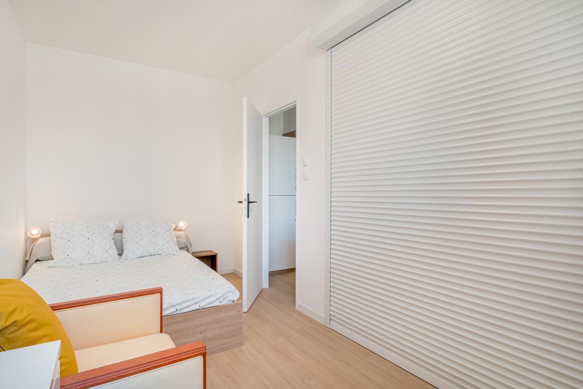 Superbe T2 Loft 1 * Marseille